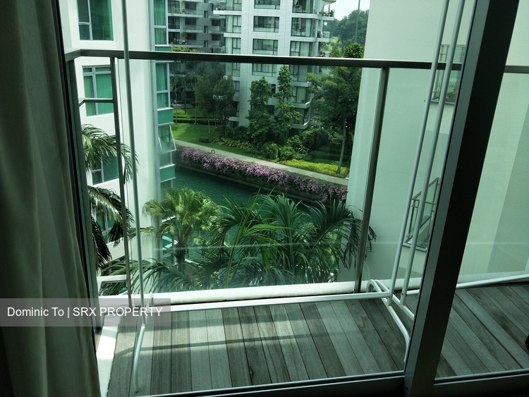 Caribbean At Keppel Bay thumbnail photo